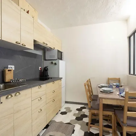 2 Apartment Courchevel