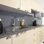 2 Апартаменты Куршевель