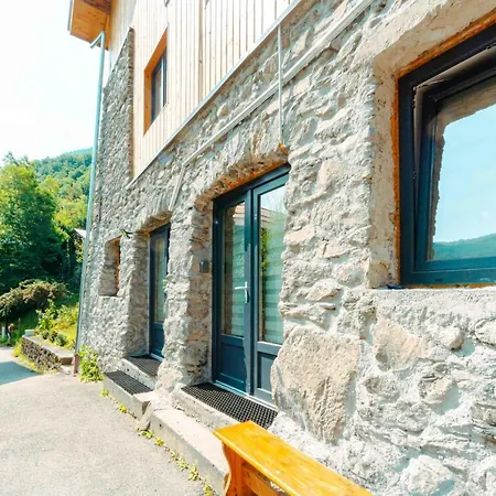 2 公寓 谷雪维尔